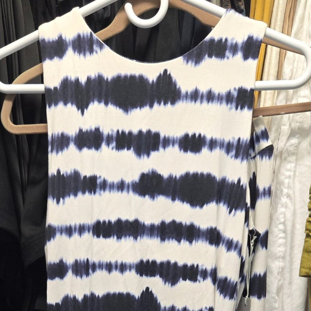 New Tart Collection top and matching Maxi skirt